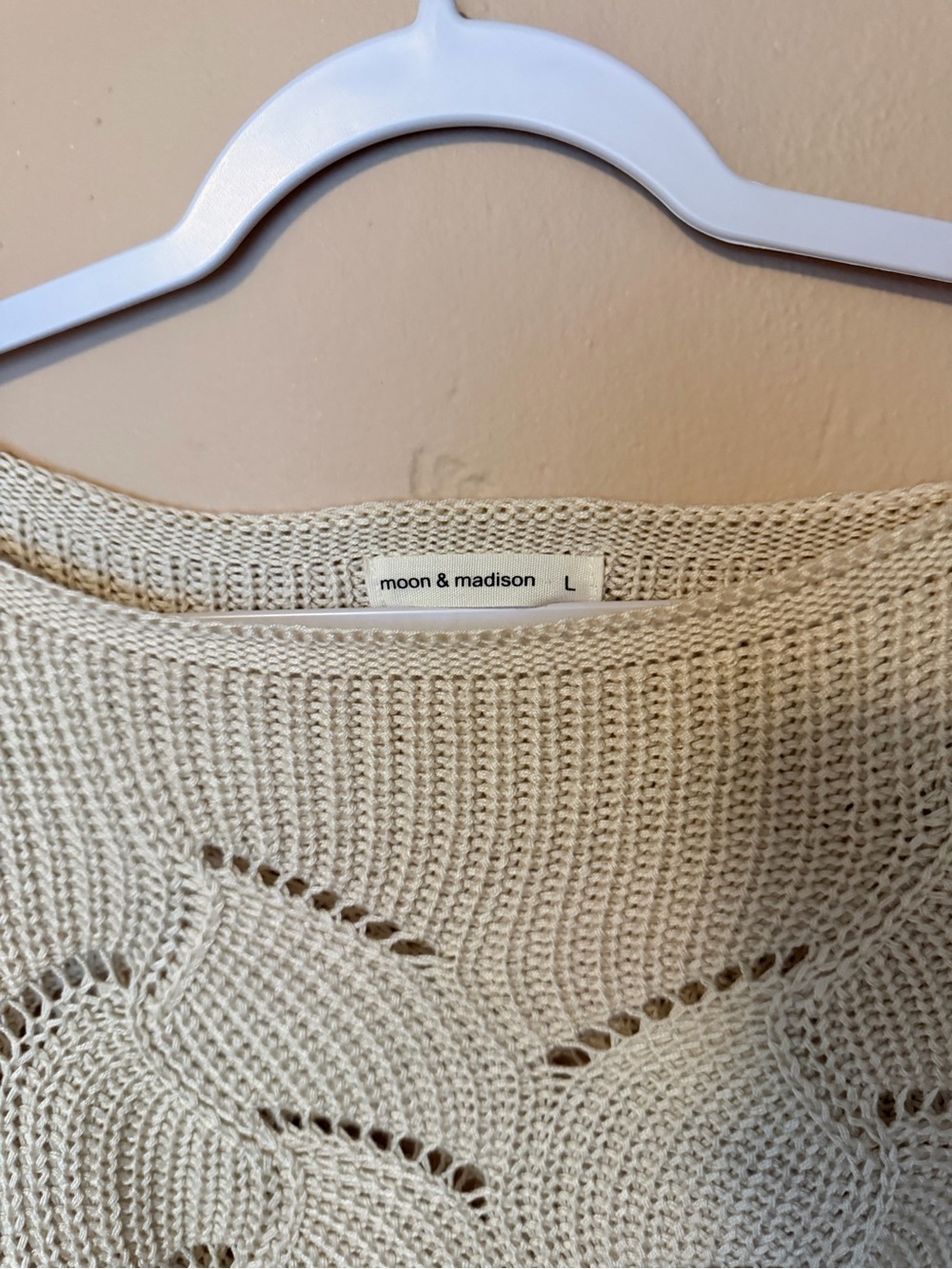Poncho - Picture 2 of 2